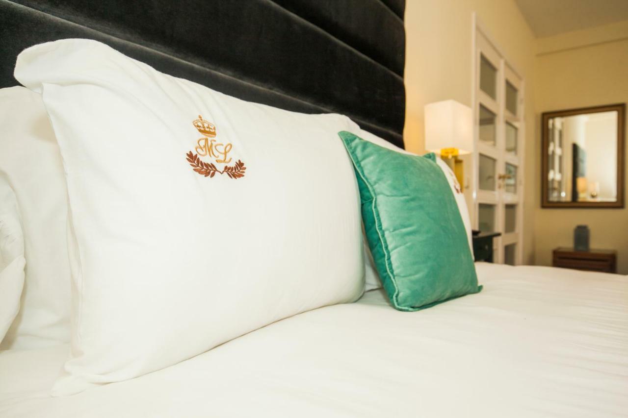 Ml Apartments Charming Rooms Porto Luaran gambar